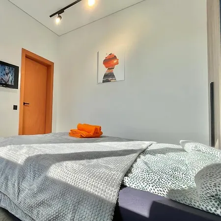 Cours Des Longs Maison Prestige 아파트 불로니으 빌렁꾸흐
