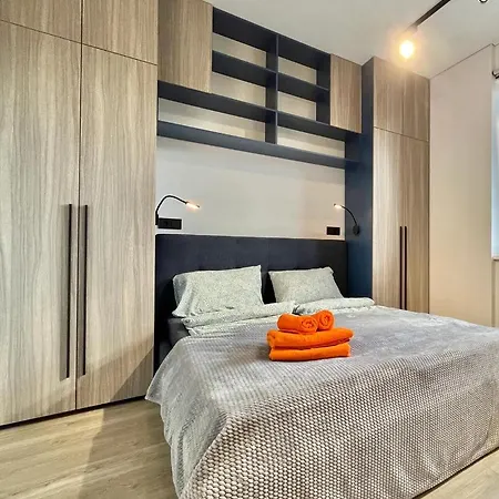 아파트 Cours Des Longs Maison Prestige