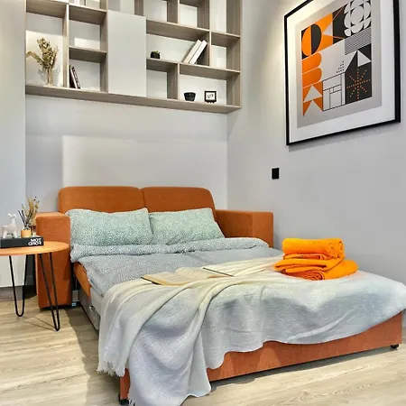 Cours Des Longs Maison Prestige 아파트